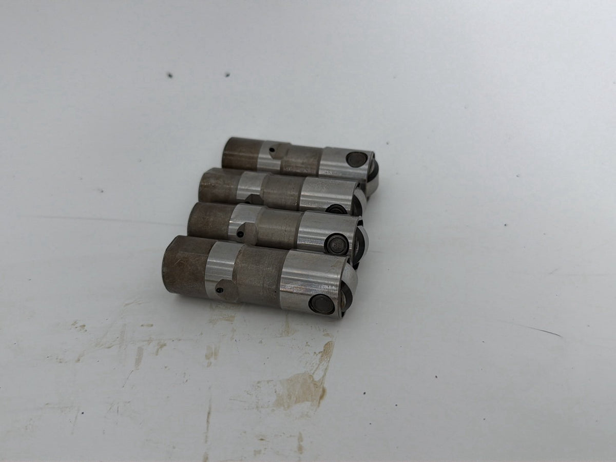 2008 Harley Touring Electra Glide Ultra OEM Twin Cam Hydraulic Tappets 4 Lifters