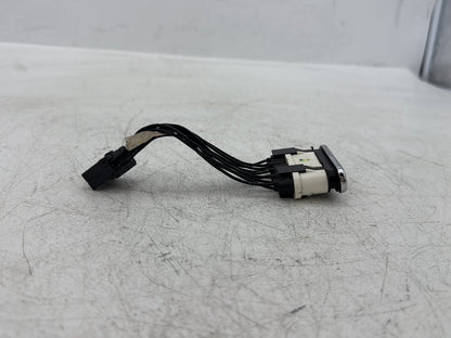 2006 Harley Electra Glide Touring Classic FLHTCI OEM Dash Indicator Lamp Wire Plug In