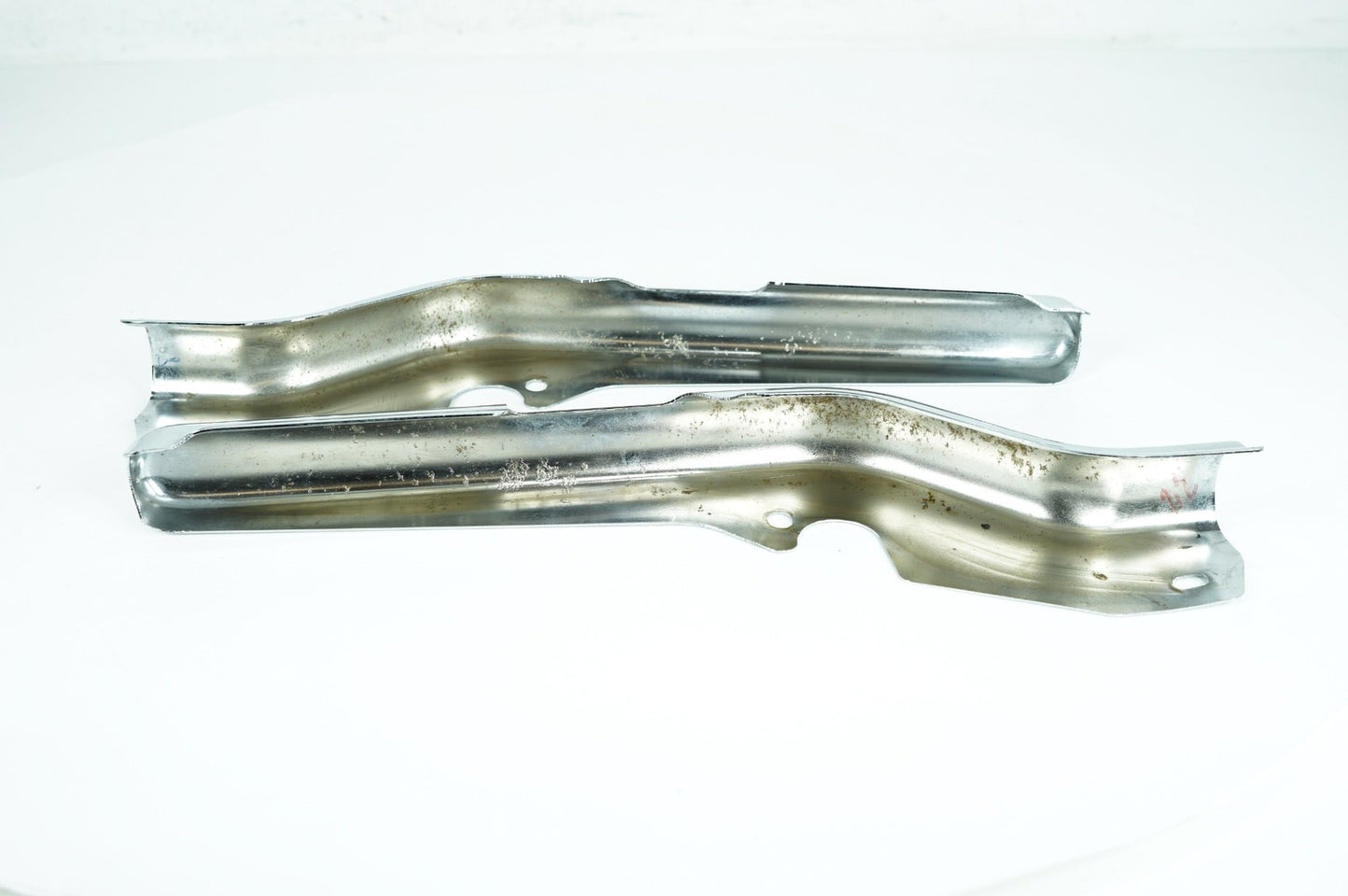1999 - 2006 Harley-Davidson Touring Street Glide Rear Left Right Fender Struts Bracket 47502-97