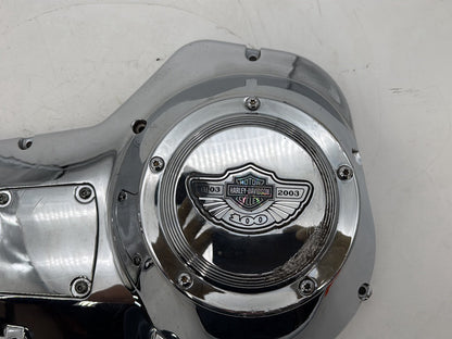 1999 - 2006 Harley-Davidson Touring Road King Classic Outer Primary Clutch Cover 60685-99