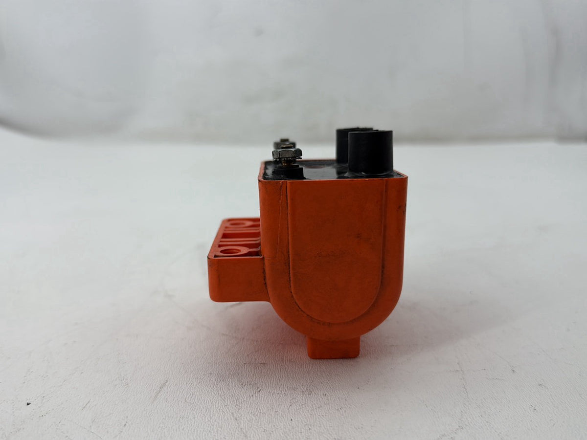 1991 Harley Heritage Softail Classic FLSTC OEM Ignition Coil Spark Igniter