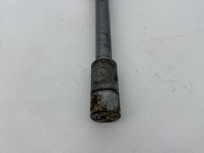 2004 - 2013 Harley-Davidson Sportster 883 Custom Front Wheel Axle Bolt Shaft 43895-00