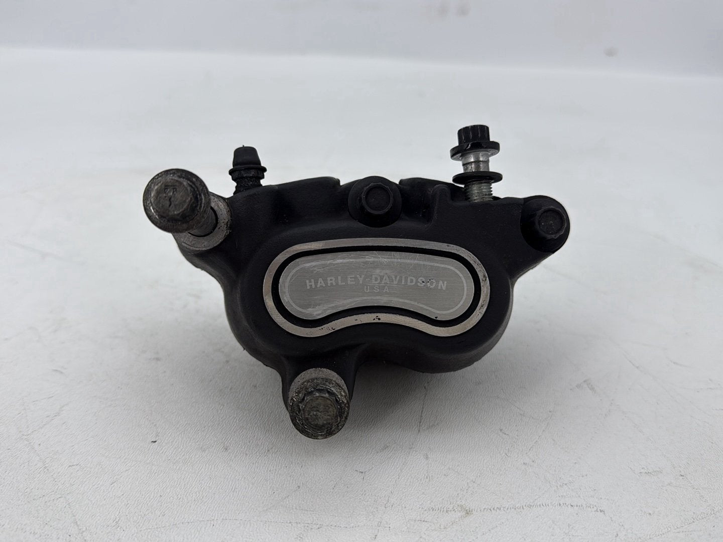 2007 - 2012 Harley-Davidson Dyna Super Glide Front Left 1 Brake Caliper 44046-08
