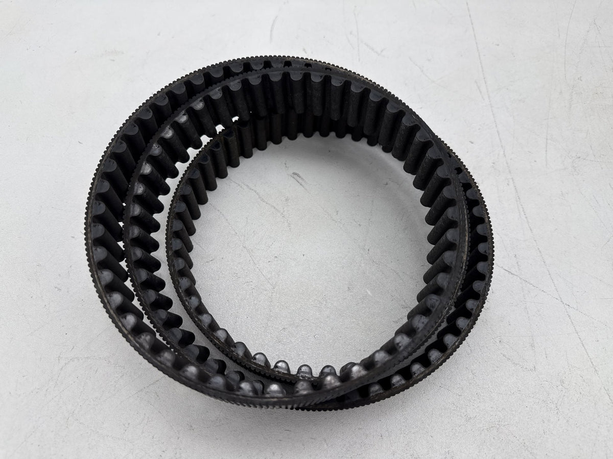 1997 Harley Road King Touring FLHR OEM Rear Drive Belt 40001-85 136T 1.5"