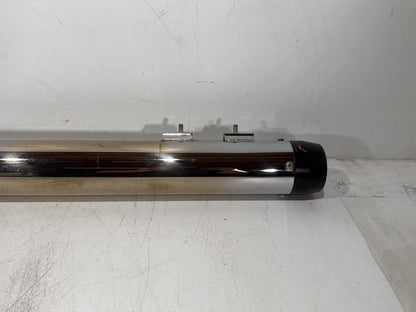 2007 Harley Electra Glide Touring Ultra FLHTCUI Exhaust Header Pipes Muffler