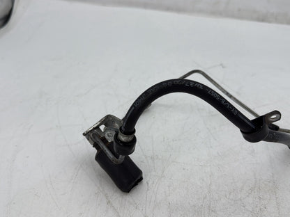 2001 Harley Sportster 883 Hugger XLH883 OEM Rear Brake Hose Line Pipe