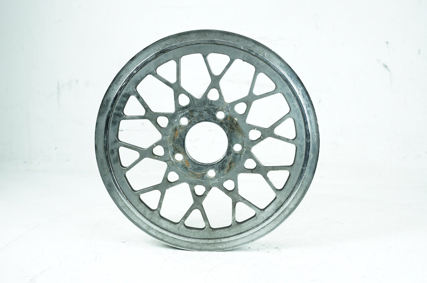 2004 - 2013 Harley-Davidson Sportster Custom Rear Driver Pulley Sprocket 40350-07