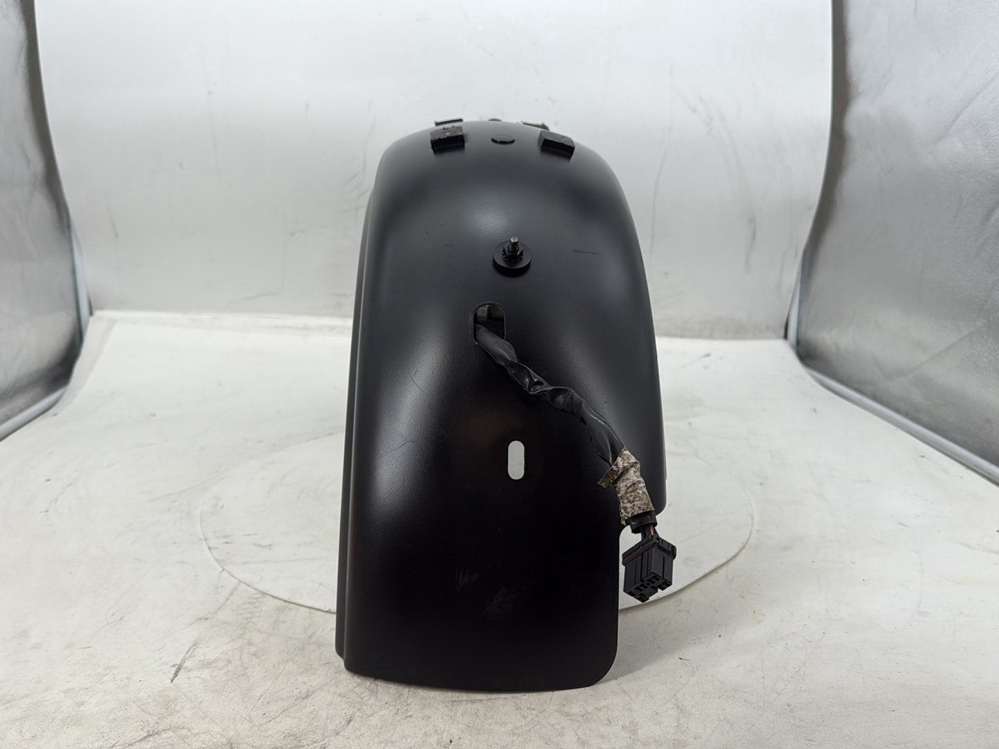 2006 Harley Dyna Super Glide Custom FXDCI OEM Rear Wheel Fender Taillight Brake Lamp