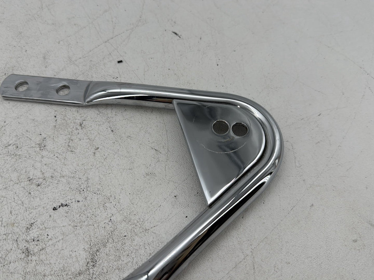 2006 Harley Street Glide FLHXI OEM Detachable Tour Pak Luggage Box Bracket