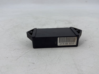 1999 - 2006 Harley-Davidson Touring Electra Glide Ignition Computer Module Igniter CDI 32478-98B