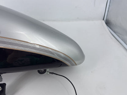 2003 Harley Sportster XL1200C 1200 Custom Anniversary OEM Fuel Gas Tank Gasoline Reservoir