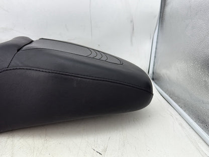 2007 Harley Electra Glide Touring Ultra OEM Passenger Rider Driver Seat Saddle