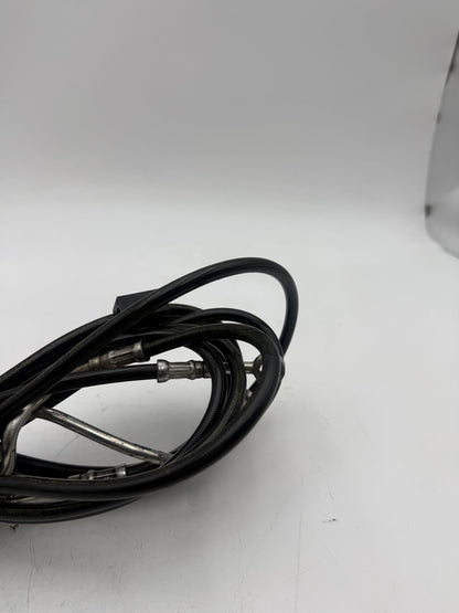 2008 - 2016 Harley-Davidson Touring Street Glide Front Brake Hose Line Pipe ABS 41800009