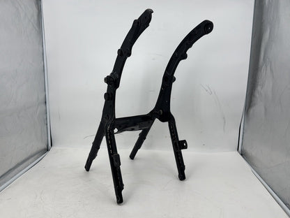 2008 - 2016 Harley-Davidson Touring Electra Glide Ultra Rear Back Sub Frame Rail Bar 48079-09BHP 48079-09BHP