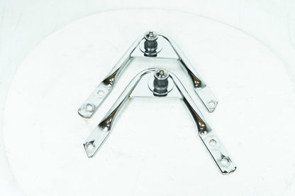 1999 - 2006 Harley-Davidson Touring Electra Glide Ultra Detachable Tour Pak Luggage Box Bracket 53804-06