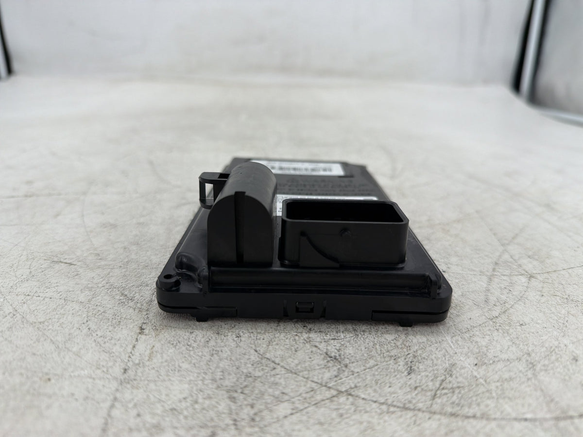 2012 Harley Dyna Fat Bob FXDF 103 OEM Body Control Module BCU BCM