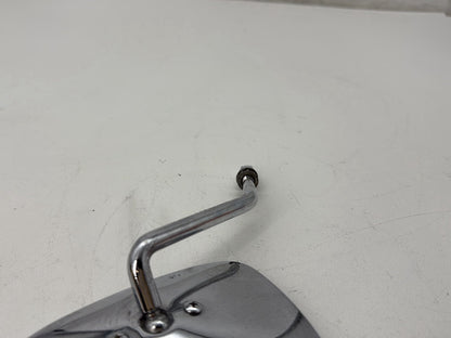 1991 Harley Heritage Softail Classic FLSTC OEM Left Right Rear View Mirror
