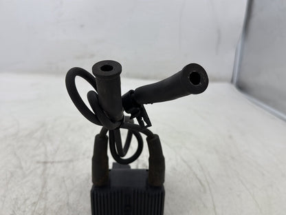 2007 Harley Electra Glide Touring Ultra OEM Ignition Coil Spark Plugs Cable