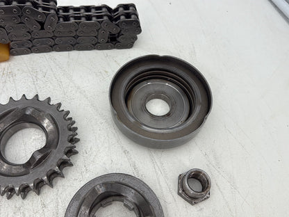 2000 Harley Touring Electra Glide Ultra OEM Clutch Basket Chain Tensioner Kit