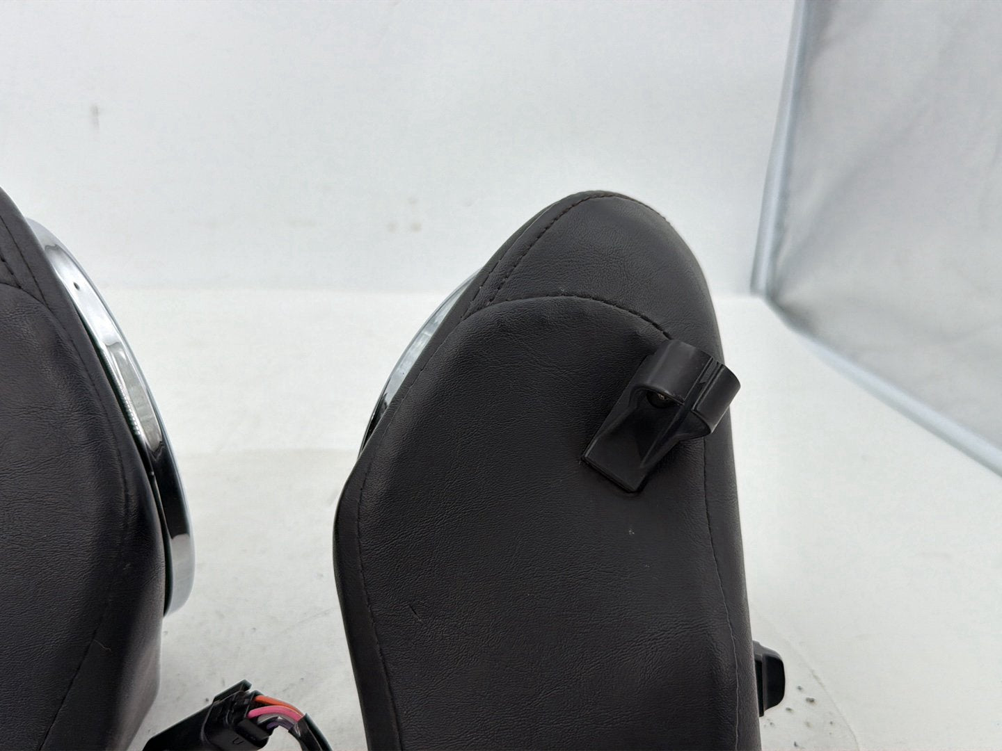 2008 - 2016 Harley-Davidson Touring Electra Glide Ultra Rear Left Right Audio Speakers 	76307-98