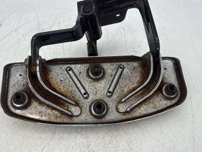 2006 Harley Softail FLSTCI Heritage Classic OEM Left Driver 1 Floorboard Foot Rest