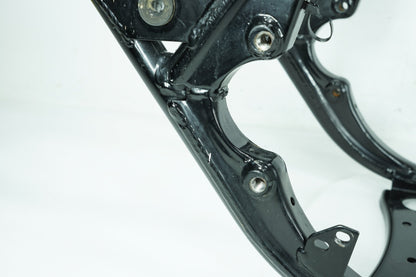 1999 - 2006 Harley-Davidson Touring Electra Glide Body Main Frame Chassis SLVG 47900-02A