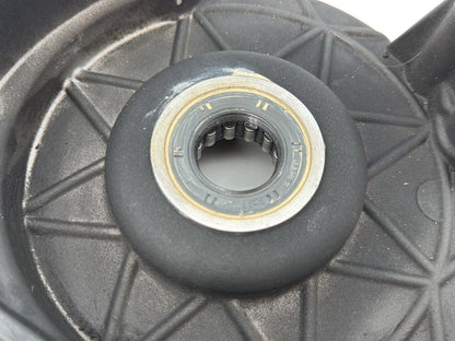 1999 - 2006 Harley-Davidson Touring Road King Inner Primary Clutch Cover 60677-01B
