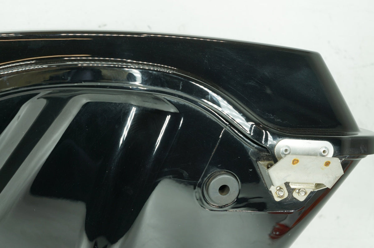 2007 - 2012 Harley-Davidson Touring Electra Glide Left 1 Saddlebag Luggage NO Key 90753-93