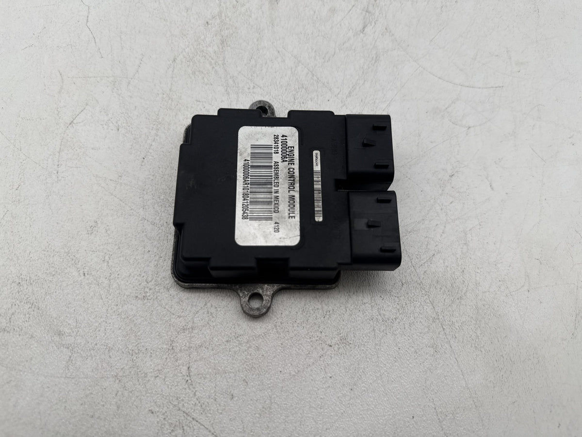 2014 Harley Softail Slim FLS OEM Engine Control Module Brain ECU ECM