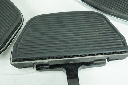 2007 - 2011 Harley-Davidson Touring Road King Classic Left Right Driver & Pass Floorboard Foot Rest 50621-06