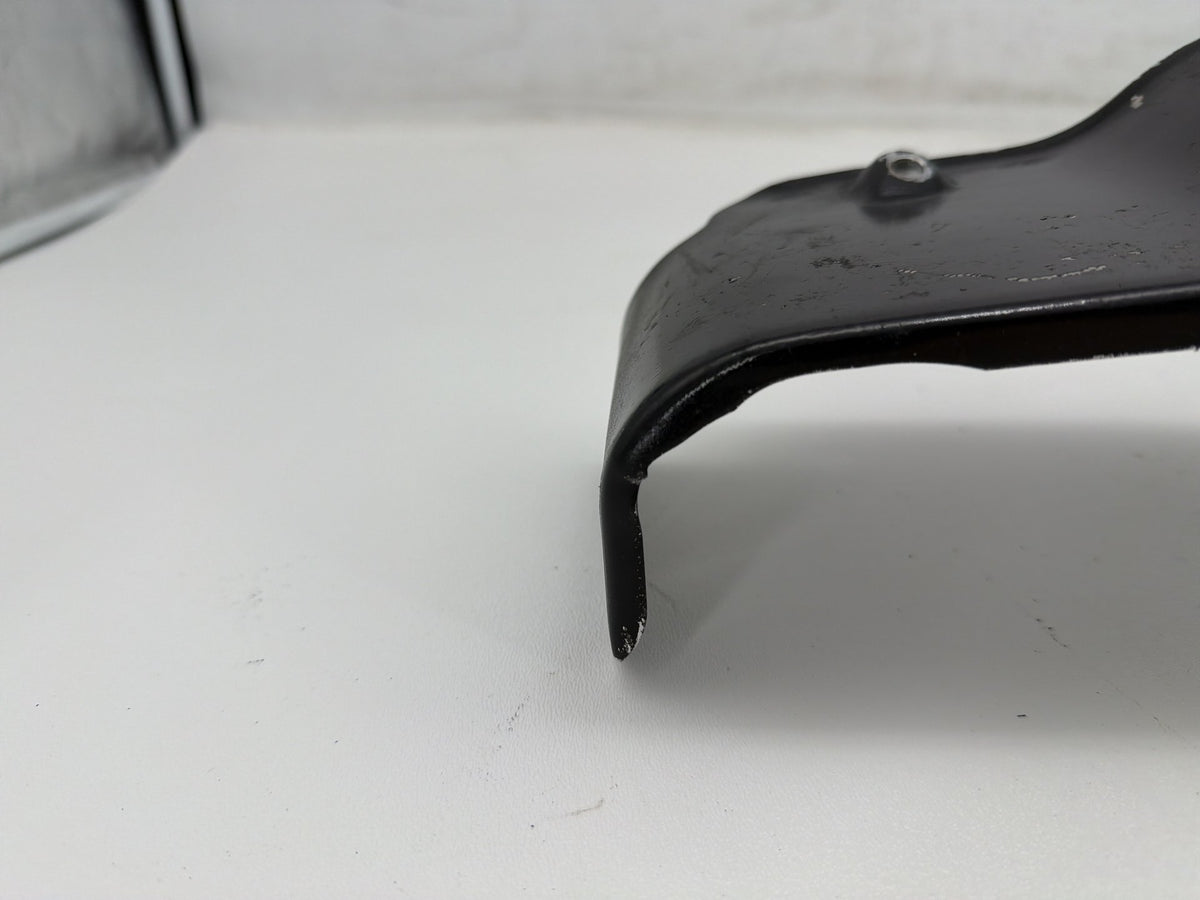2006 Harley Electra Glide Touring Classic OEM Front Lower Fairing Outer Skirt