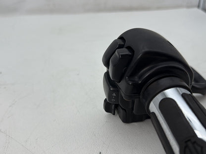 2008 Harley Road King Touring FLHR OEM Right Engine Start Kill Switches Controls
