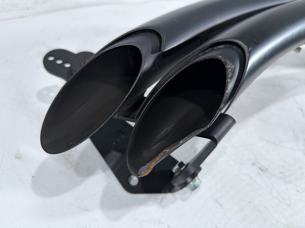 2020 Harley Softail Standard FXST OEM Exhaust System Header Pipe