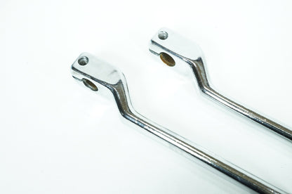 2007 - 2013 Harley-Davidson Softail Heritage Classic Gear Shifter Lever Pedal Pedals 33849-97