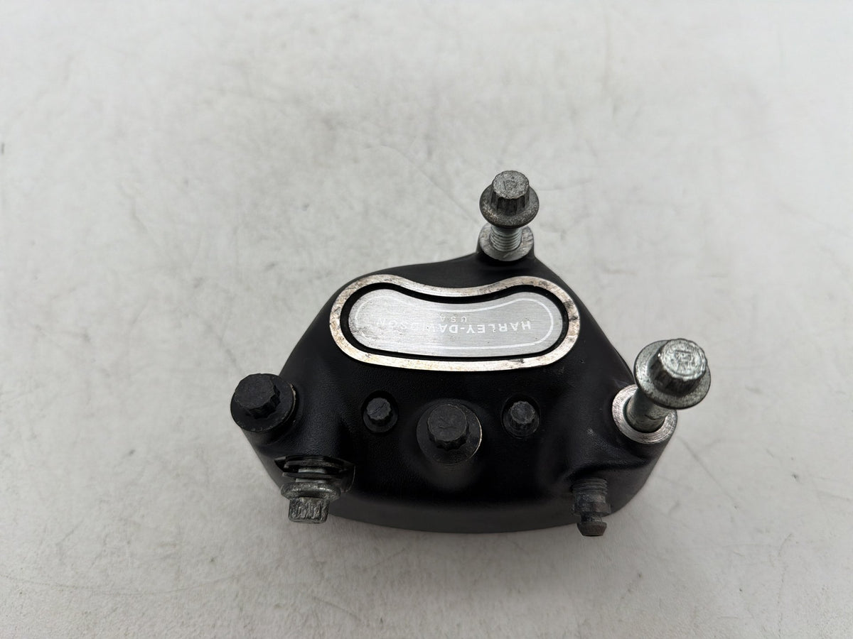 2005 Harley Softail Standard FXST OEM Front Left 1 Brake Caliper