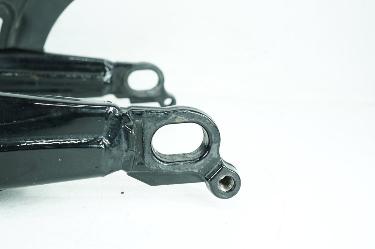 2010 Harley Touring FLHX Street Glide OEM Rear Fork Swingarm Swing Arm
