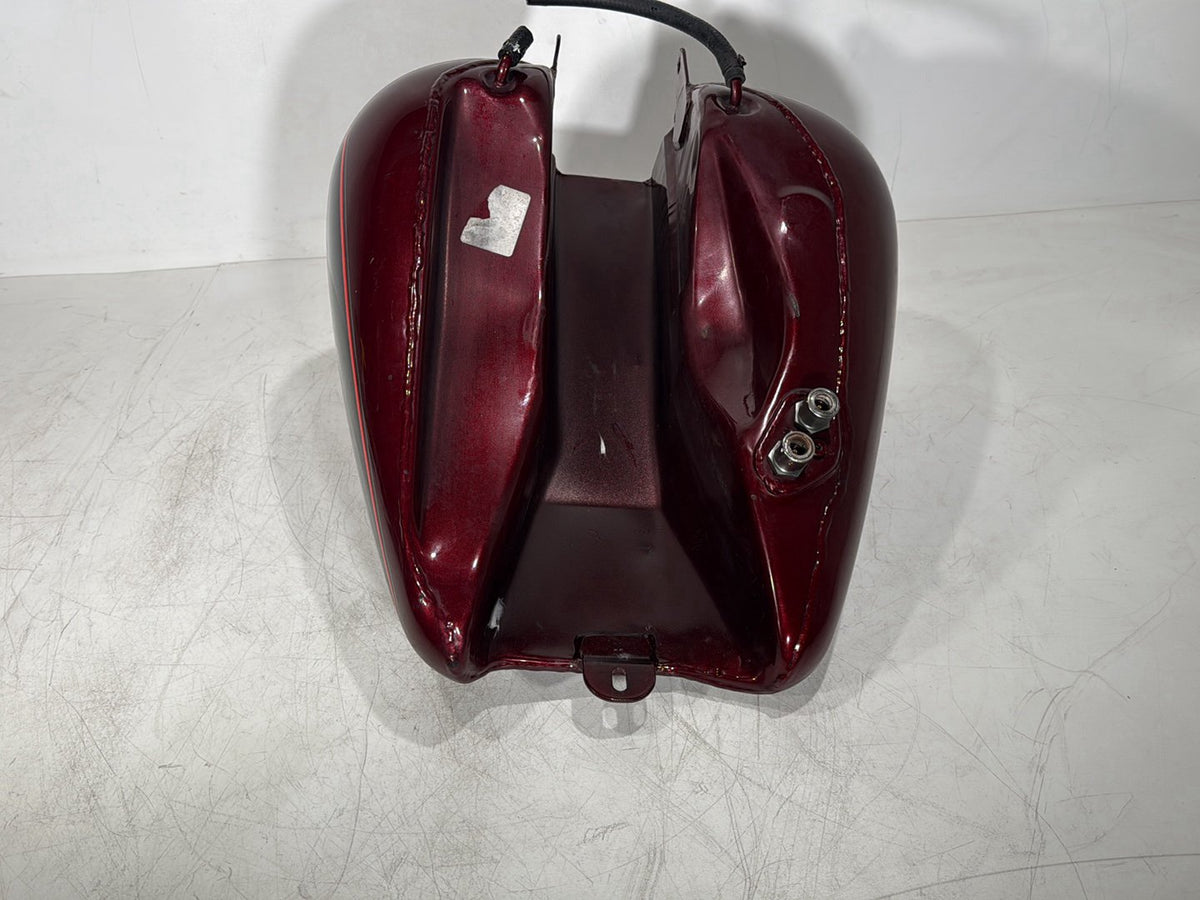1999 - 2006 Harley-Davidson Touring Electra Glide Classic Fuel Gas Tank Gasoline Reservoir 61356-00