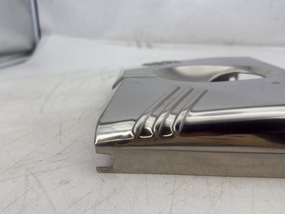 2005 Harley Heritage Softail Classic Front Upper Nacelle Headlight Cover Panel