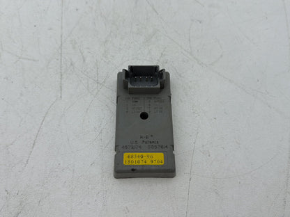 1997 Harley Softail FLSTC Heritage Classic OEM Turn Signal Module Canceller TSM