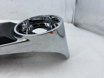 2005 Harley Electra Glide Touring Ultra FLHTCUI OEM Fuel Gas Tank Dash Console NOKey