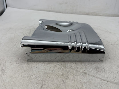 2013 Harley Heritage Softail Classic FLSTC OEM Front Upper Nacelle Headlight Cover Panel