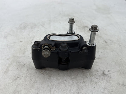 2012 Harley Dyna FXDF Fat Bob OEM Front Left 1 Brake Caliper