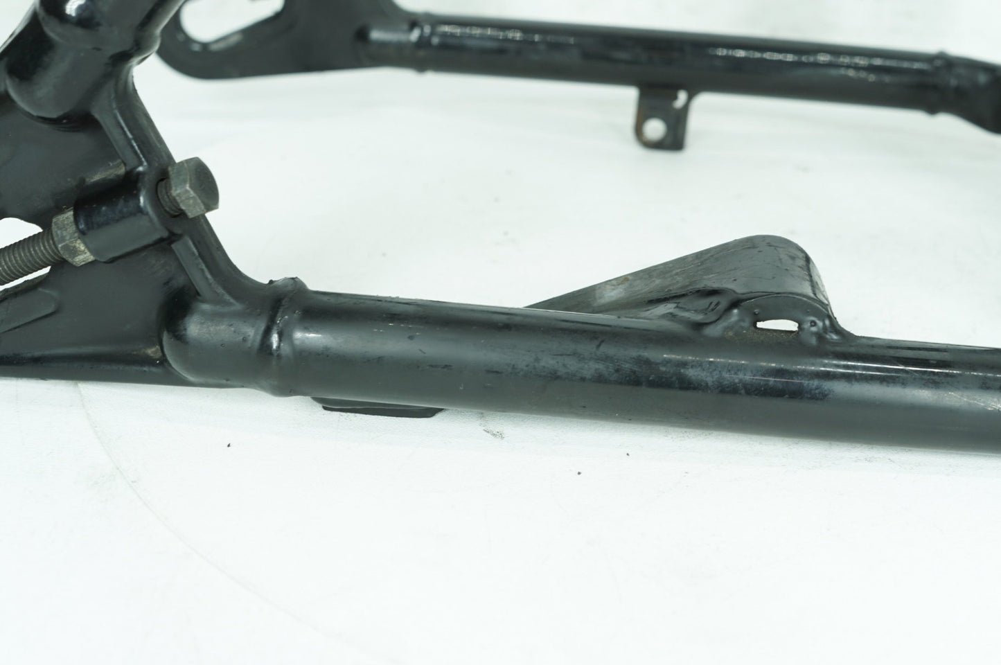 1999 - 2006 Harley-Davidson Softail Heritage Classic Rear Fork Swingarm Swing Arm 47573-00A