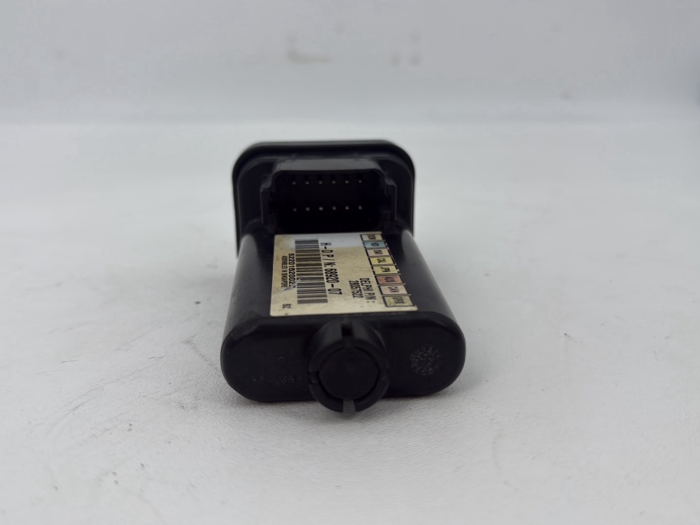 2004 - 2022 Harley-Davidson Sportster 1200 Nightster Turn Signal Security Module TSSM 68920-07