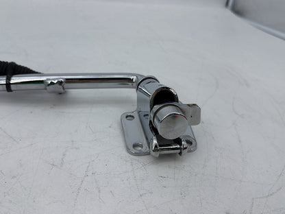 2007 - 2012 Harley-Davidson Touring Electra Glide Ultra Left Side Jiffy Kick Stand & Spring 	50075-07