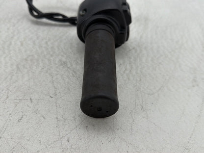 2011 Harley Heritage Softail Classic FLSTC OEM Left Turn Signal Headlight Switches Controls
