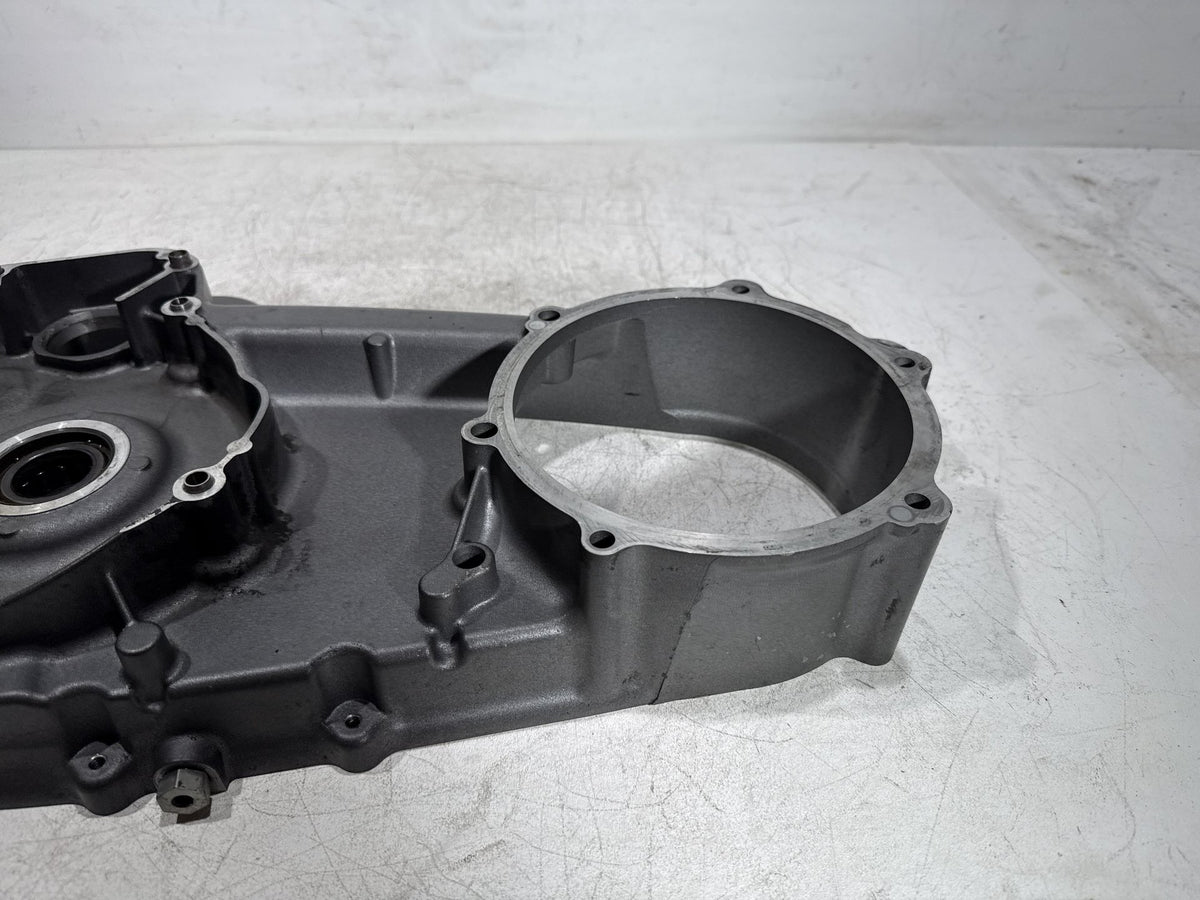 2009 Harley Electra Glide Touring CVO Screamin Eagle Inner Primary Clutch Cover