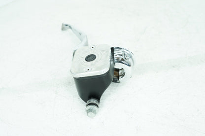 1999 - 2006 Harley-Davidson Dyna Low Rider Front Right Brake Lever Master Cylinder 45019-96D