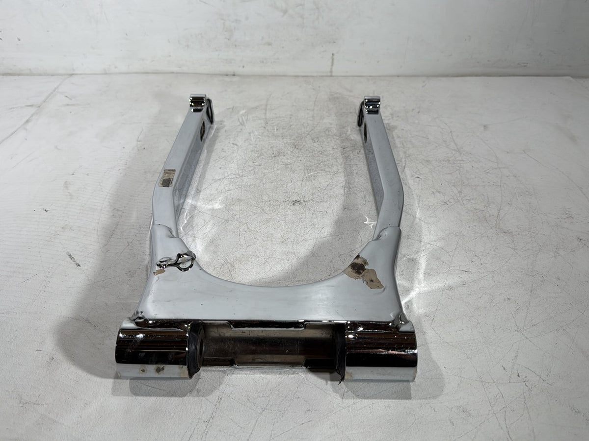 1990 Harley Electra Glide Touring Sport OEM Rear Fork Swingarm Swing Arm