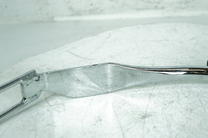 2007 - 2017 Harley-Davidson Dyna Fat Bob Left Side Jiffy Kick Stand & Spring  	49704-90H
